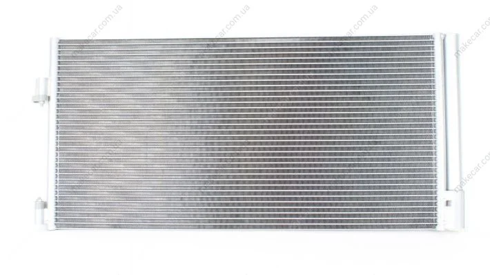 <strong>Радіатор кондиціонера Renault Kangoo, Laguna, Laguna III, Latitude KALE OTO RADYATOR Kale-oto-radyator 342450 (фото 1)</strong>