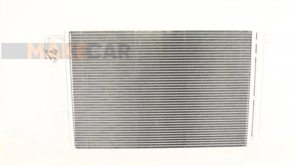 <strong>Радіатор кондиціонера Volkswagen Multivan V, Transporter V Condenser KALE OTO RADYATOR Kale-oto-radyator 342480 (фото 1)</strong>