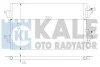 <strong>KALE RENAULT Радіатор кондиціонера (конденсатор) Espace IV, Laguna II 01- Kale-oto-radyator 342590 (фото 1)</strong>