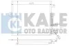 <strong>KALE DB Радіатор кондиціонера (конденсатор) W164/X167, G/M/R-Class Kale-oto-radyator 342630 (фото 1)</strong>