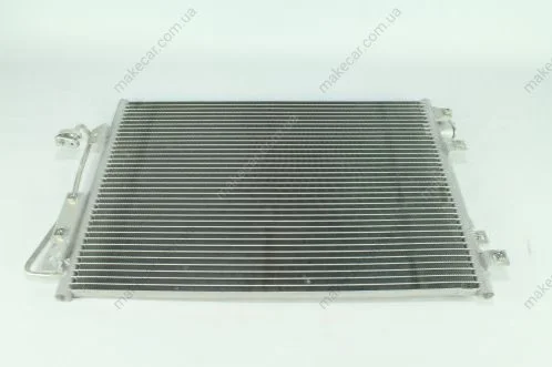 <strong>Радіатор кондиціонера Nissan Kubistar, Renault Kangoo, Kangoo Express KALE OTO RADYATOR Kale-oto-radyator 342820 (фото 1)</strong>