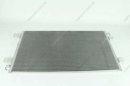 <strong>Радіатор кондиціонера Kale-oto-radyator 342910 (фото 1)</strong>