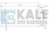 <strong>KALE OPEL Радіатор кондиціонера (конденсатор) Combo Tour, Corsa C Kale-oto-radyator 342915 (фото 1)</strong>