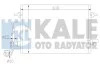 <strong>Радиатор кондиционера Skoda Superb I, Volkswagen Passat KALE OTO RADYAT Kale-oto-radyator 342920 (фото 1)</strong>