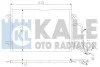 <strong>KALE VW Радіатор кондиціонера (конденсатор) Audi A4, Passat 94- Kale-oto-radyator 342935 (фото 1)</strong>