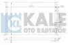 <strong>KALE VW Радіатор кондиціонера (конденсатор) Audi A8 02- Kale-oto-radyator 342940 (фото 1)</strong>