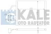 <strong>KALE BMW Радіатор кондиціонера (конденсатор) 5 E39 96- Kale-oto-radyator 343055 (фото 1)</strong>