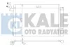 <strong>KALE BMW Радіатор кондиціонера (конденсатор) 5 E60, 6, 7 E65 01- Kale-oto-radyator 343060 (фото 1)</strong>