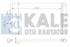 <strong>KALE BMW Радіатор кондиціонера (конденсатор) 5 E60,7 E65 Kale-oto-radyator 343070 (фото 1)</strong>