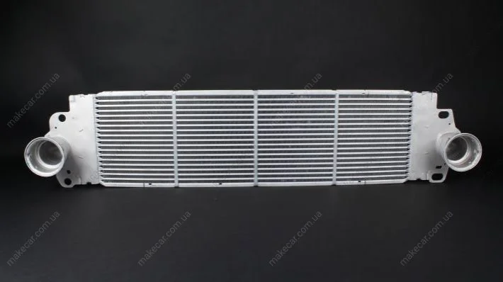 <strong>Радіатор інтеркулера KALE OTO RADYATOR Kale-oto-radyator 343100 (фото 1)</strong>