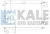 <strong>Радіатор кондиціонера KIA Sorento (02-) KALE OTO RADYATOR Kale-oto-radyator 343115 (фото 1)</strong>