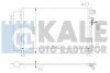 <strong>KALE KIA Радіатор кондиціонера (конденсатор) Rio II 1.5CRDi 05- Kale-oto-radyator 343125 (фото 1)</strong>