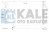 <strong>KALE CHRYSLER Радіатор кондиціонера (конденсатор) з осушувачем 300C,Lancia Thema Kale-oto-radyator 343135 (фото 1)</strong>