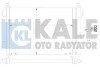<strong>KALE NISSAN Радіатор кондиціонера (конденсер) MICRA IV (K13K, K13KK) 1.2 10- Kale-oto-radyator 343170 (фото 1)</strong>