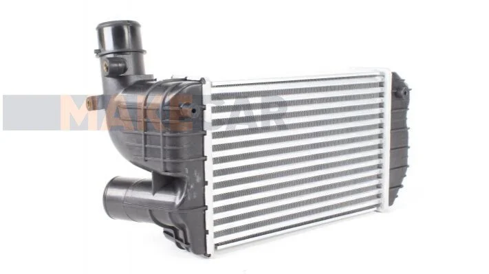 <strong>Інтеркулер Citroen Jumper, Fiat Ducato, Peugeot Boxer KALE OTO RADYATOR Kale-oto-radyator 343500 (фото 1)</strong>