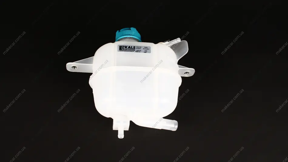 <strong>Бачок розширювальний Fiat Fiorino, Qubo KALE OTO RADYATOR Kale-oto-radyator 343945 (фото 1)</strong>