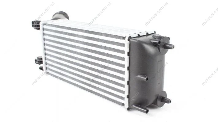 <strong>KALE CITROEN Інтеркулер Berlingo 08-,Partner 1.6HDI 05- Kale-oto-radyator 344400 (фото 1)</strong>