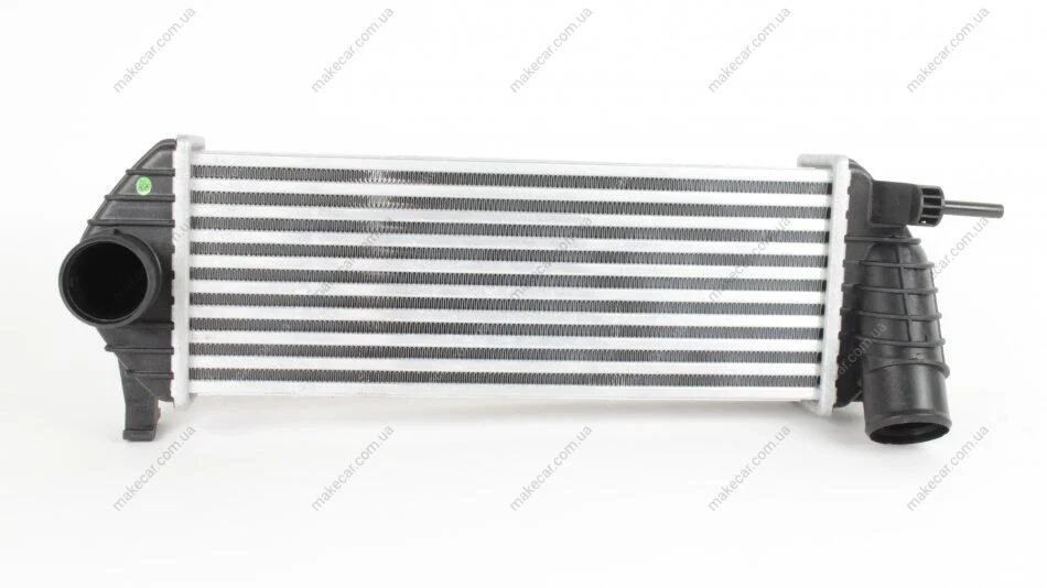 <strong>Інтеркулер Renault Kangoo (10-) KALE OTO RADYATOR Kale-oto-radyator 344980 (фото 1)</strong>