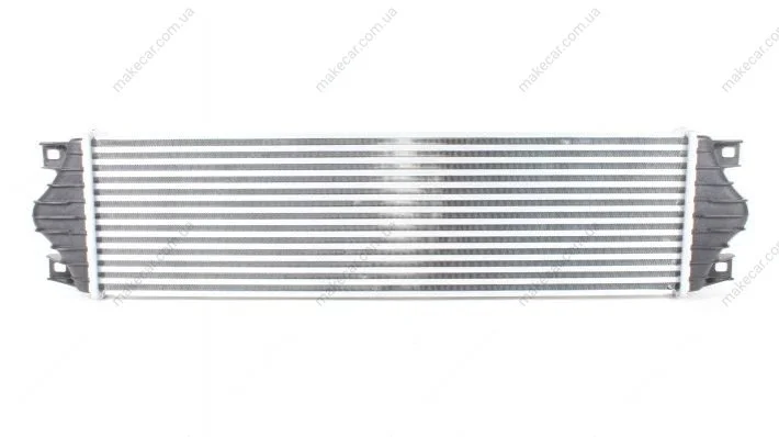 <strong>Інтеркулер Nissan Interstar, Opel Movano, Renault Master II KALE OTO RADYATOR Kale-oto-radyator 345000 (фото 1)</strong>