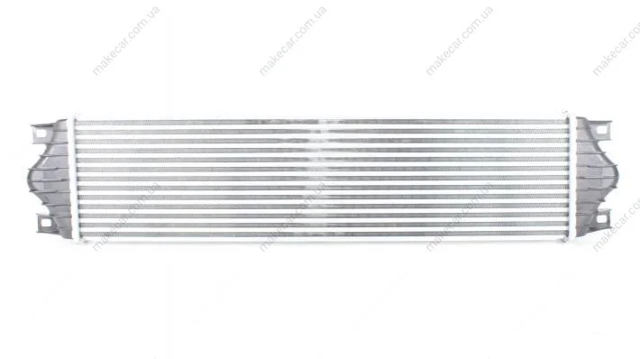 <strong>Інтеркулер Nissan Interstar - Opel Movano - Renault Master Ii Intercooler KALE OTO RADYATOR Kale-oto-radyator 345100 (фото 1)</strong>