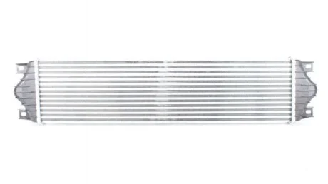 Інтеркулер Nissan Interstar - Opel Movano - Renault Master Ii Intercooler KALE OTO RADYATOR для Kale-oto-radyator 345100 фото товару