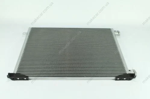 <strong>Радіатор кондиціонера Nissan Primastar, Opel VIVaro, Renault Trafic II KALE OTO RADYATOR Kale-oto-radyator 345815 (фото 1)</strong>