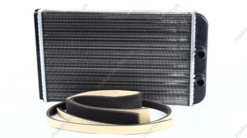 <strong>Радіатор обігрівача Citroen Jumper, Peugeot Boxer, Fiat Ducato KALE OTO RADYATOR Kale-oto-radyator 346285 (фото 1)</strong>