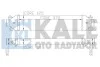 <strong>Інтеркулер Alfa Romeo Giulietta, Mito - Fiat Bravo II, Doblo KALE OTO RADYATOR Kale-oto-radyator 346400 (фото 1)</strong>