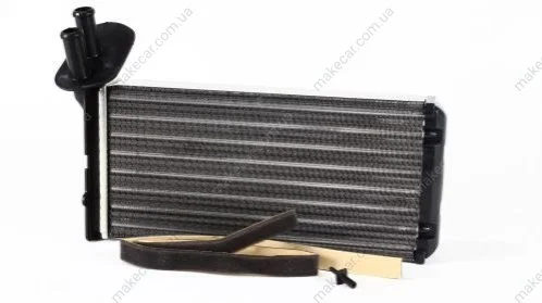 <strong>Радіатор обігрівача VW T4 KALE OTO RADYATOR Kale-oto-radyator 346450 (фото 1)</strong>