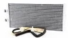 <strong>Радіатор отопителя Citroen Berlingo/Peugeot Partner (08-) KALE OTO RADYATOR Kale-oto-radyator 346490 (фото 1)</strong>