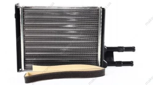 <strong>Радіатор обігрівача Citroen Jumper KALE OTO RADYATOR Kale-oto-radyator 346515 (фото 1)</strong>