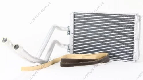 <strong>KALE CITROEN Радіатор опалення C8, Jumpy, Fiat Scudo, Peugeot 807, Expert 07- Kale-oto-radyator 346840 (фото 1)</strong>