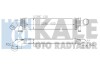 KALE FORD Інтеркулер C-Max, Focus II,III, Kuga I,II, Mondeo IV,S-Max 1.6/2.0TDCi 04- Kale-oto-radyator 346900 (фото 1)