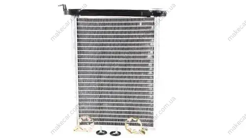 <strong>Радіатор обігрівача Renault Fluence, Megane III, Megane Cc KALE OTO RADYATOR Kale-oto-radyator 347125 (фото 1)</strong>