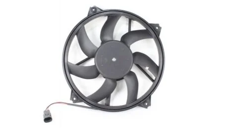 Вентилятор охолодження радіатора Citroen Berlingo, C4, Ds5, Jumpy, Jumpy Box  KALE OTO RADYATOR для Kale-oto-radyator 347185 фото товару
