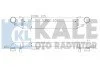 <strong>KALE DB Інтеркулер W203 2.0/2.7CDI Kale-oto-radyator 347500 (фото 1)</strong>