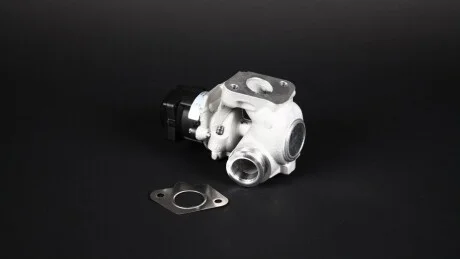 KALE CITROEN клапан EGR Berlingo 05-,C4/5 III,Jumpy,Ford,Peugeot 1.6HDI/TDCi для Peugeot, Citroen, Fiat, Suzuki Kale-oto-radyator 349035 фото товару