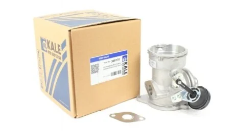KALE VW клапан EGR T5 2.5TDI 03- для Volkswagen Kale-oto-radyator 349170 фото товару