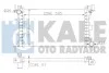 <strong>KALE FORD радіатор охолодження Focus 1.8DI/TDCi 99- Kale-oto-radyator 349700 (фото 1)</strong>