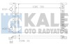 KALE AUDI Радіатор охолодження A4/5/6, Q5 2.0 09-, PORSCHE Kale-oto-radyator 353400 (фото 1)