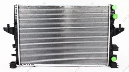 <strong>KALE VW радіатор охолодження T5 1.9 TDI 03- Kale-oto-radyator 354100 (фото 1)</strong>