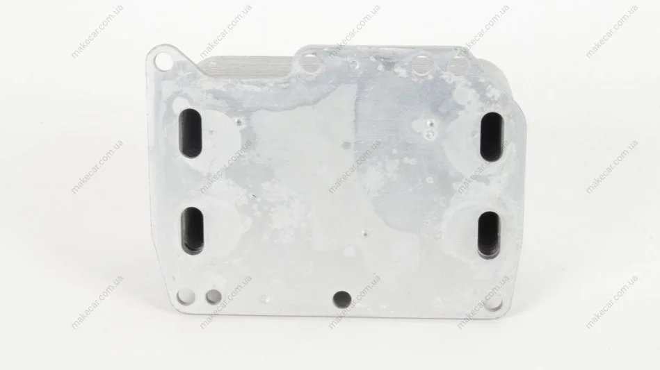 <strong>Радіатор масляний Nissan X-Trail KALE OTO RADYATOR Kale-oto-radyator 354510 (фото 1)</strong>