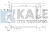 <strong>KALE OPEL Радіатор сист. охолодження двиг. Astra J, Chevrolet Cruze 1.6/1.8 09- Kale-oto-radyator 355200 (фото 1)</strong>