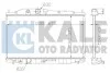 <strong>Радіатор охолодження Honda Civic VIII KALE OTO RADYATOR Kale-oto-radyator 357200 (фото 1)</strong>