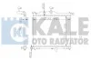 <strong>KALE HYUNDAI Радіатор охолодження двиг. i10 1.1/1.1CRDi 08- Kale-oto-radyator 358300 (фото 1)</strong>