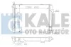 <strong>KALE DB радіатор охолодження W124 2.8/3.6 85- Kale-oto-radyator 361900 (фото 1)</strong>
