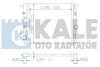 <strong>KALE MITSUBISHI Радіатор охолодження двиг. Colt IV, Lancer V 1.3/1.6 92- Kale-oto-radyator 362500 (фото 1)</strong>