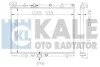 <strong>KALE CITROEN радіатор охолодження C5 I,II 1.8 16V 01-,Peugeot 406/607 1.8/2.0HDI Kale-oto-radyator 364500 (фото 1)</strong>