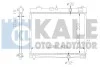 <strong>KALE TOYOTA радіатор охолодження Yaris 1.0/1.3 05- Kale-oto-radyator 367000 (фото 1)</strong>