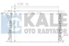 <strong>KALE VW Радіатор охолодження Audi A4/5, Q5 2.7TDI/3.0 Kale-oto-radyator 367700 (фото 1)</strong>